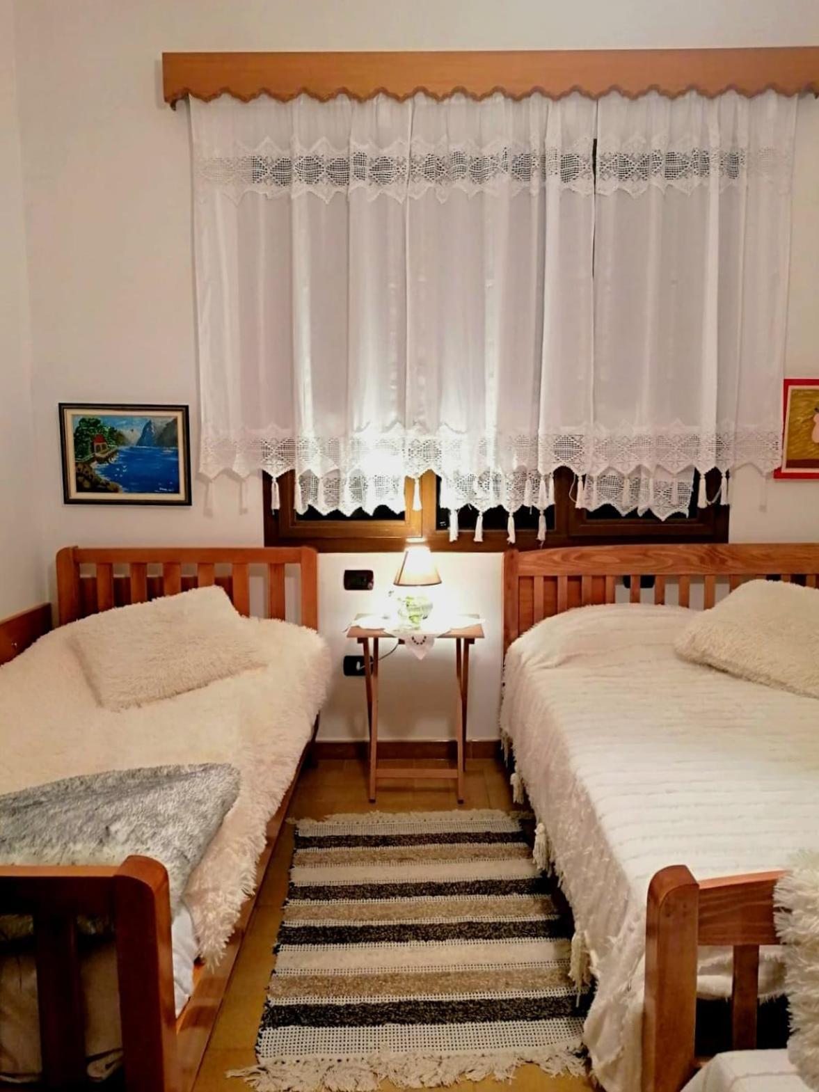 Guest Room Near Historical Center Влёра Экстерьер фото
